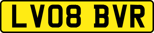 LV08BVR