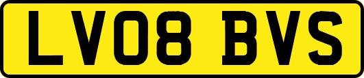LV08BVS