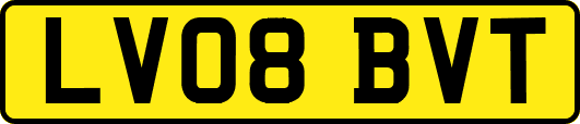 LV08BVT