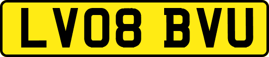 LV08BVU