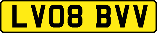 LV08BVV