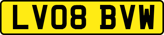 LV08BVW
