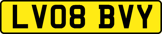 LV08BVY