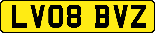 LV08BVZ