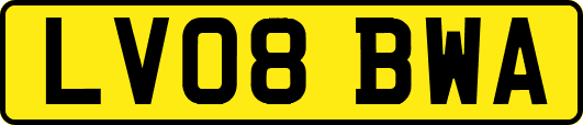 LV08BWA