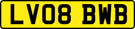 LV08BWB