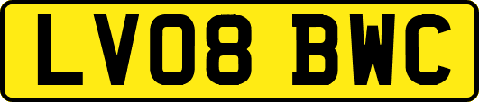 LV08BWC