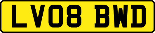 LV08BWD