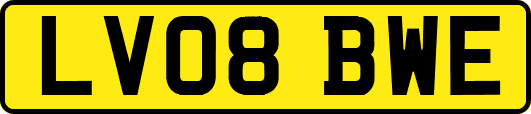 LV08BWE