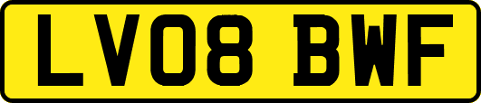 LV08BWF