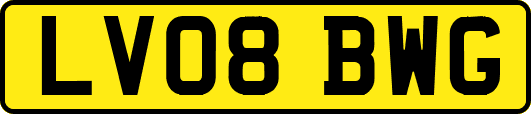 LV08BWG