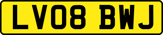 LV08BWJ