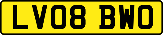 LV08BWO