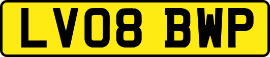 LV08BWP