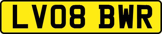 LV08BWR