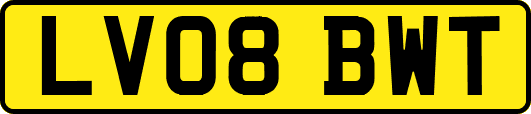 LV08BWT