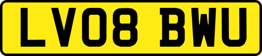 LV08BWU