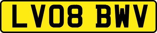 LV08BWV