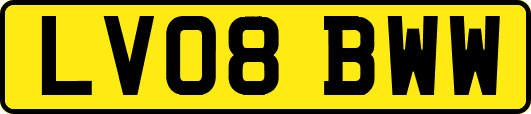 LV08BWW
