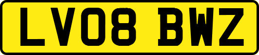 LV08BWZ