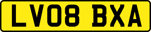 LV08BXA