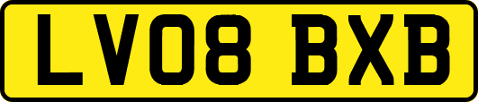LV08BXB