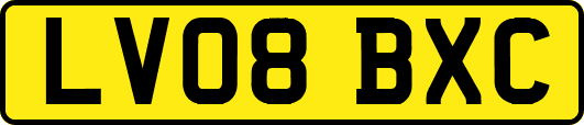 LV08BXC