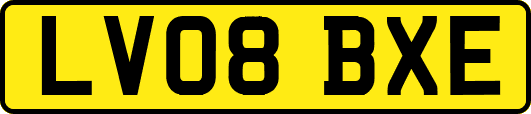 LV08BXE