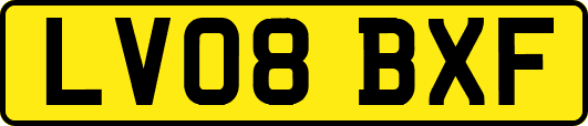 LV08BXF
