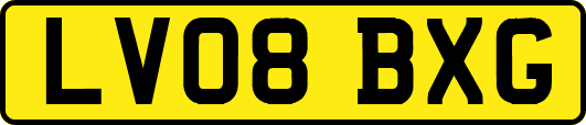 LV08BXG