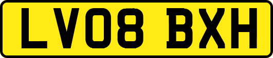 LV08BXH