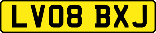LV08BXJ