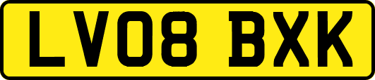 LV08BXK