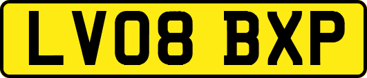 LV08BXP