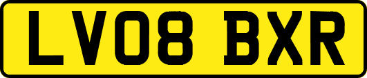 LV08BXR