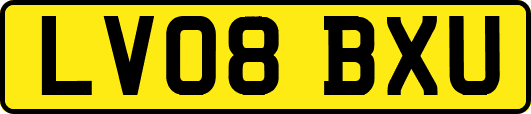 LV08BXU
