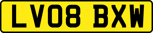 LV08BXW