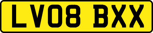 LV08BXX