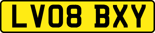 LV08BXY