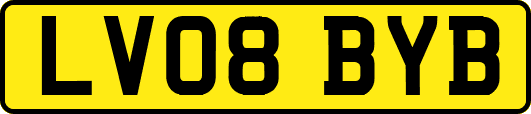 LV08BYB