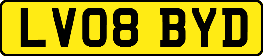 LV08BYD