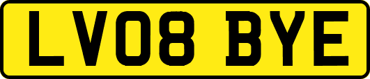 LV08BYE