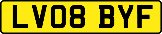 LV08BYF
