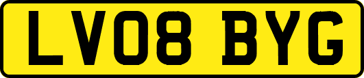 LV08BYG