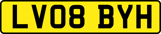 LV08BYH