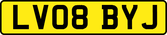 LV08BYJ