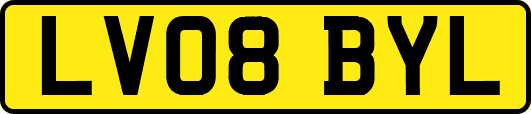 LV08BYL