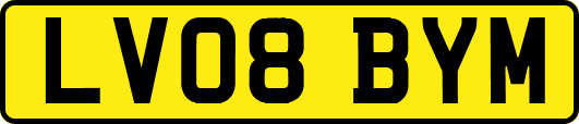 LV08BYM