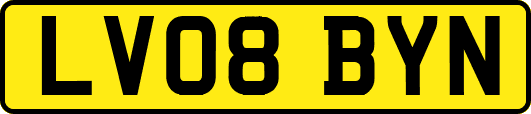 LV08BYN