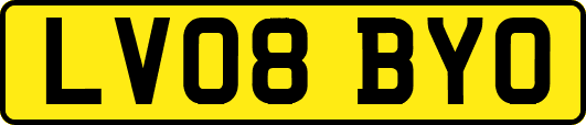 LV08BYO